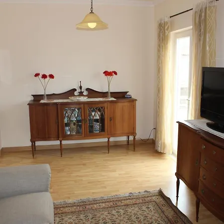 Villasferrel - Cosy Lejlighed