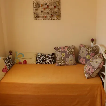 Villasferrel - Cosy Lejlighed