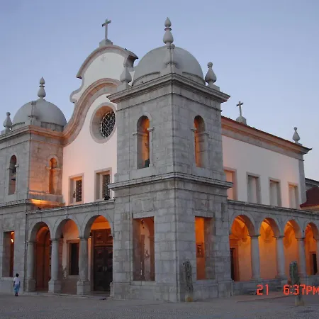 Villasferrel - Cosy Lejlighed Ferrel (Leiria)