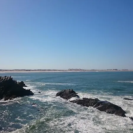 Villasferrel - Cosy * Ferrel (Leiria)