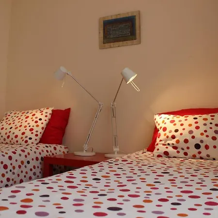 Villasferrel - Cosy Ferrel (Leiria)