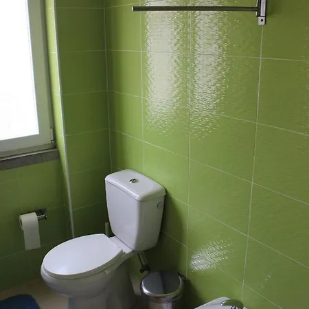 Villasferrel - Cosy Lejlighed Ferrel (Leiria)