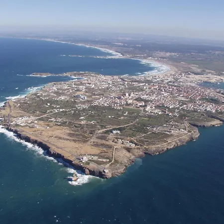 Villasferrel - Cosy Lejlighed Ferrel (Leiria)