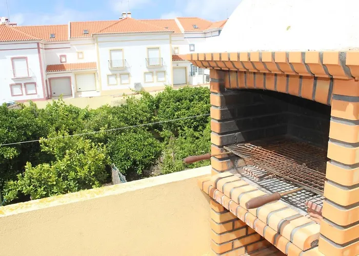 Apartman Villasferrel - Cosy *