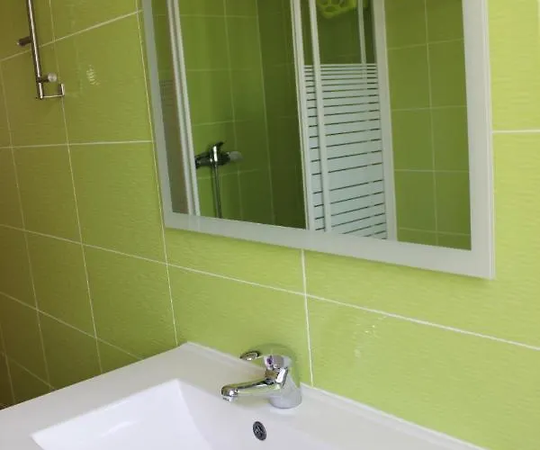 Villasferrel - Cosy * Ferrel