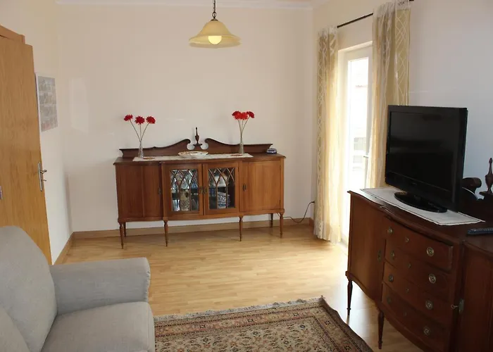 Villasferrel - Cosy Apartman