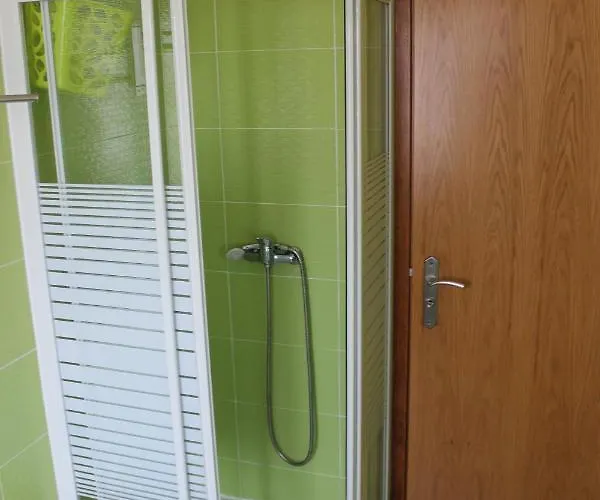 Apartman Villasferrel - Cosy Ferrel