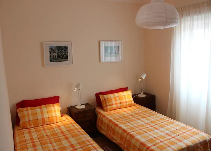 Villasferrel - Cosy Ferrel