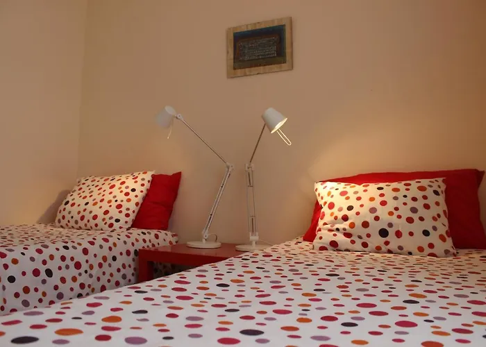 Villasferrel - Cosy Ferrel