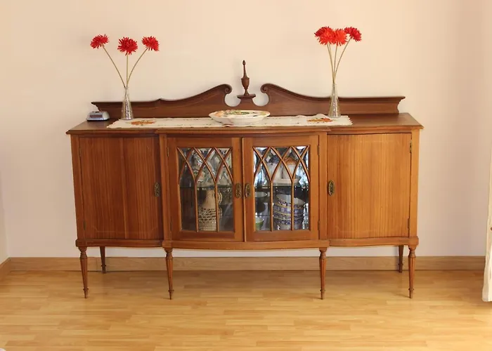 Apartman Villasferrel - Cosy