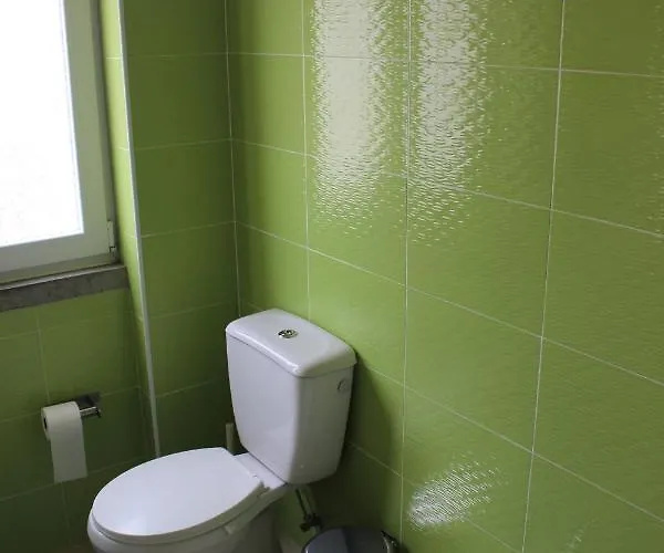 Villasferrel - Cosy Apartman Ferrel